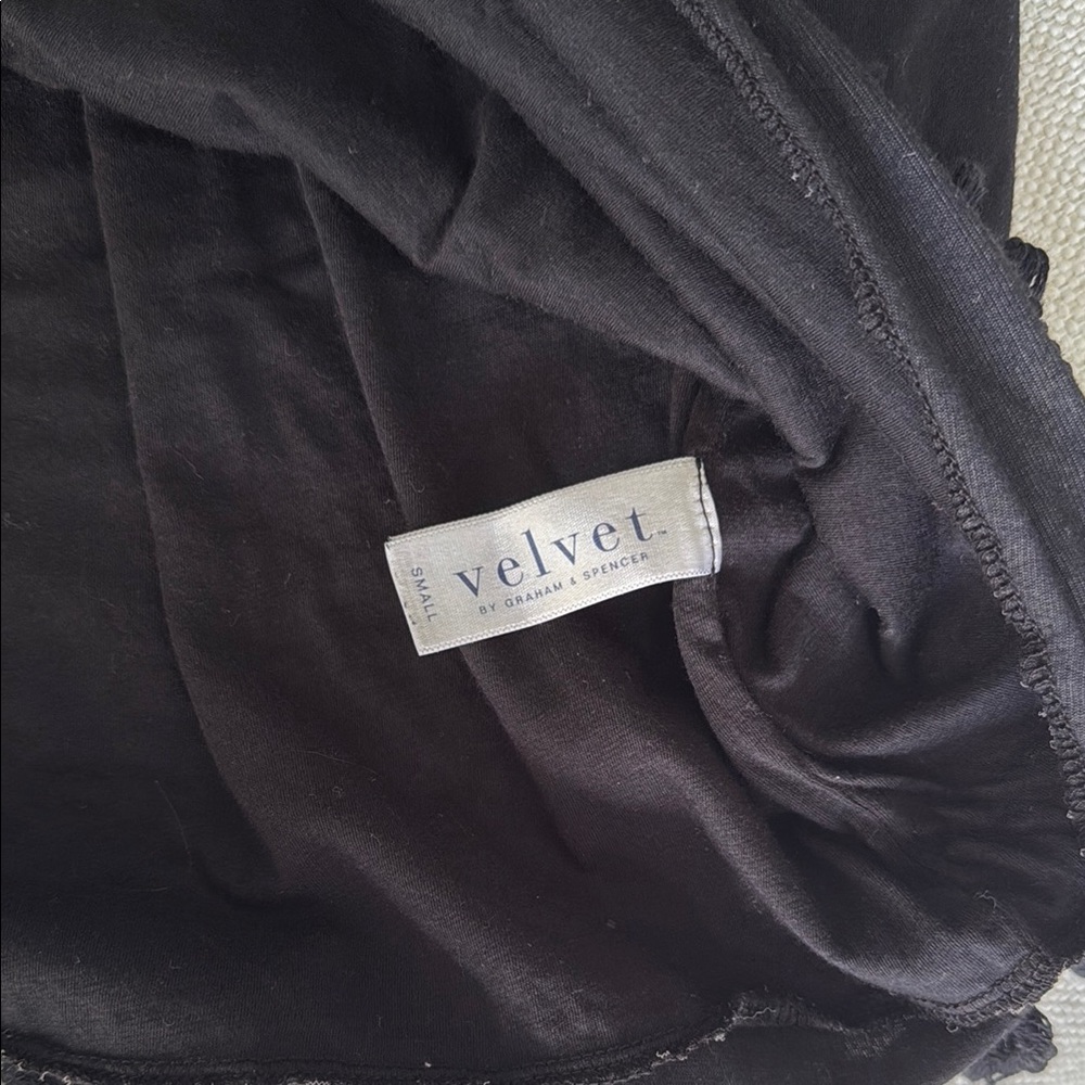 Velvet by Graham & Spencer Monique Dress - Picture 10 of 13